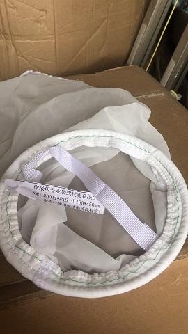 液體過濾袋